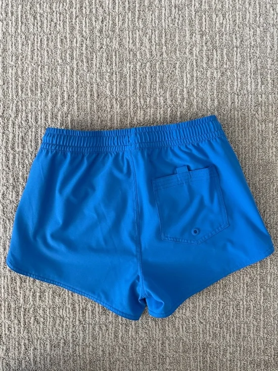 Salty Crew Women's Athletic Swim Shorts - Picture 4 of 4